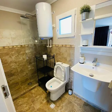 Pensionat Vamyami Vama Veche