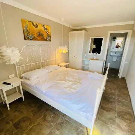 Vamyami Pensionat 4*