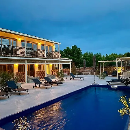 Vamyami 4* Vama Veche