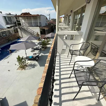 Pensionat Vamyami Vama Veche