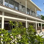 Guest house Vamyami 4*