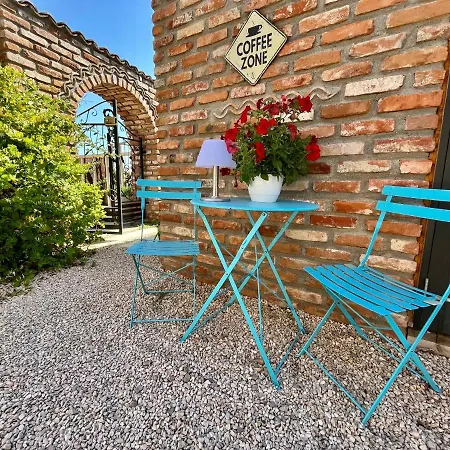 Vamyami Guest house Vama Veche