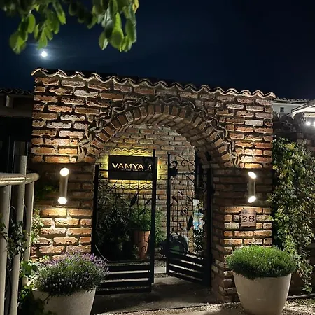 Guest house Vamyami