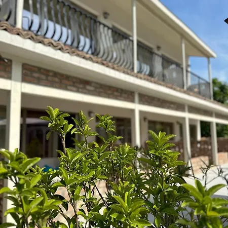Guest house Vamyami 4*