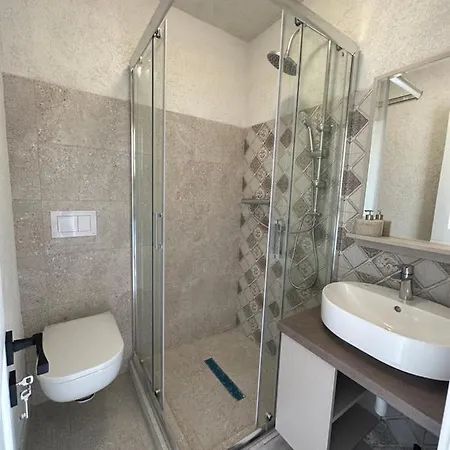 Vamyami Guest house *