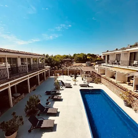 Guest house Vamyami