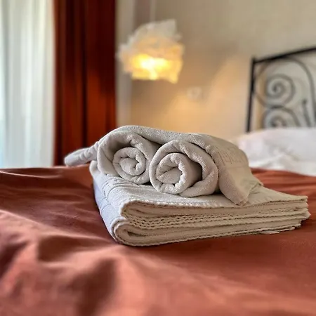 Vamyami Guest house *