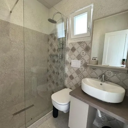 Vamyami Pensiune Vama Veche