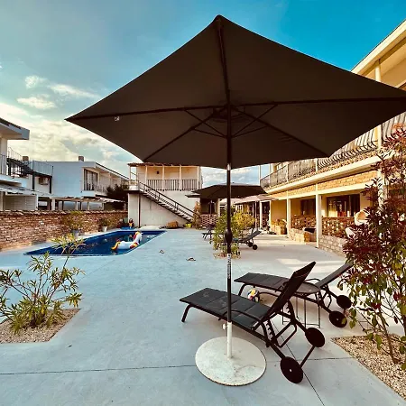 Pensiune Vamyami Vama Veche