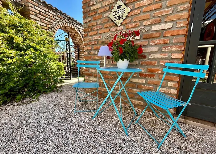 Vamyami Guest house Vama Veche