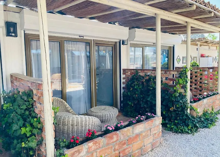 Vamyami Guest house 4*