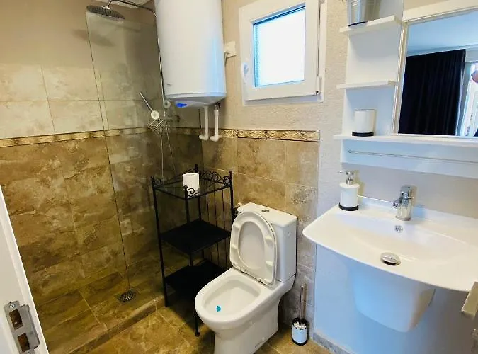 Guest house Vamyami Vama Veche