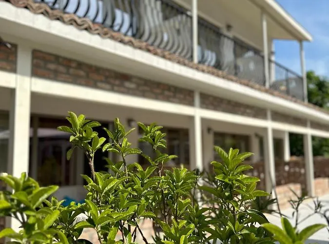 Guest house Vamyami 4*