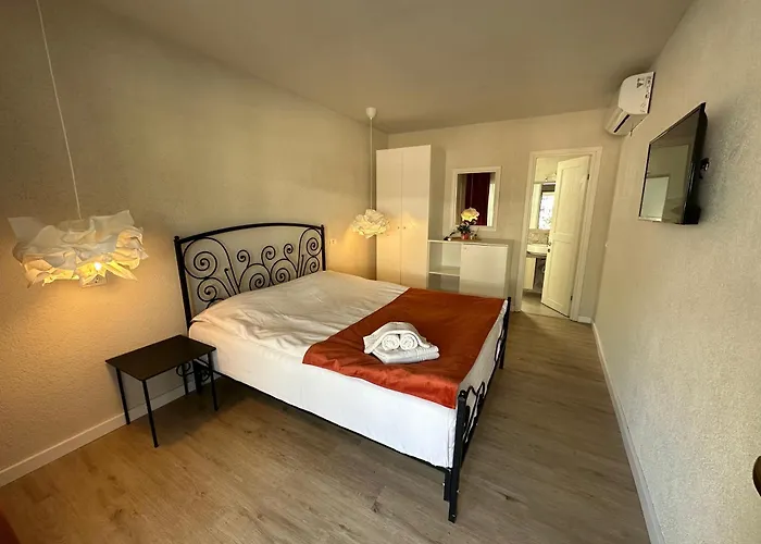 Vamyami 4* Vama Veche